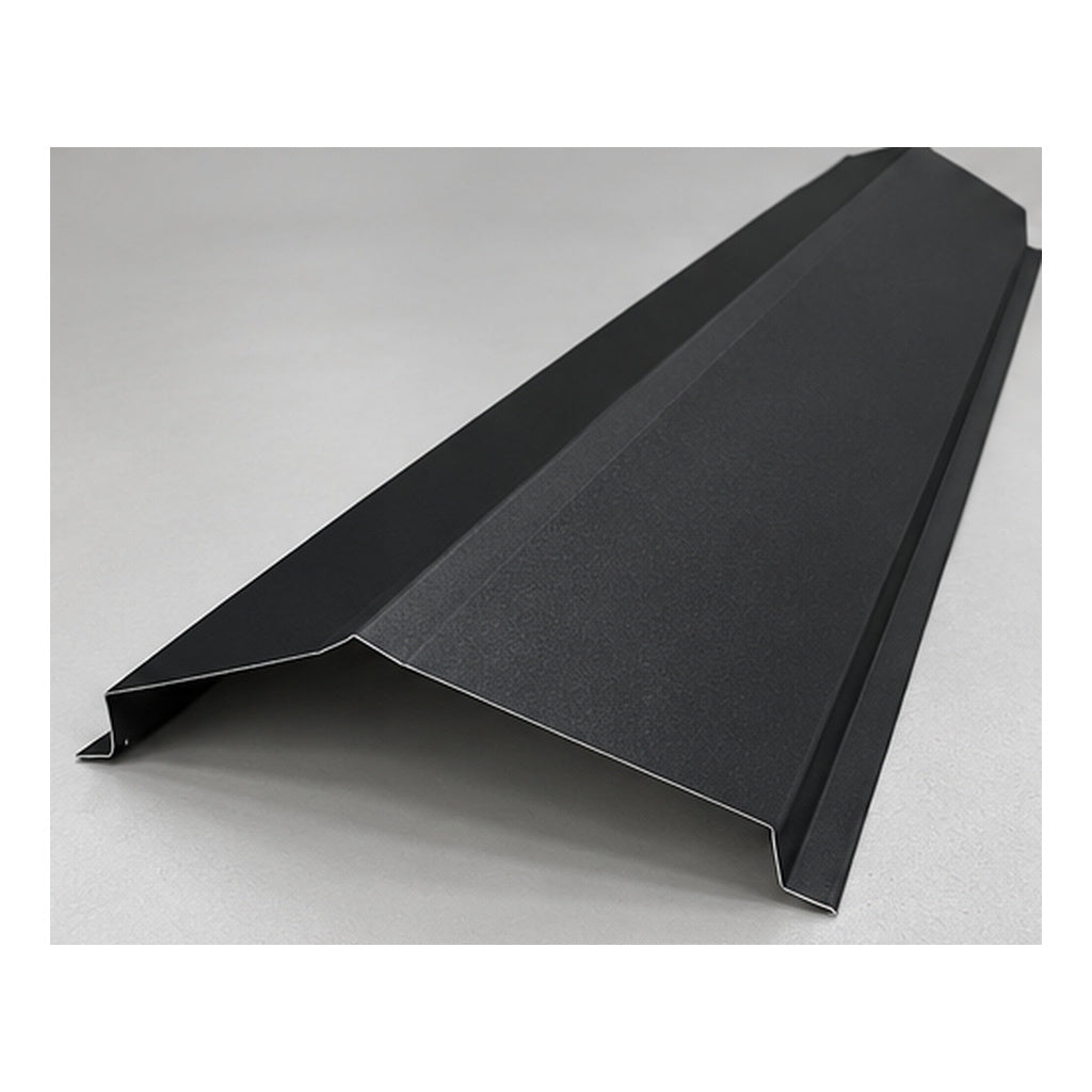 Caballete Negro opaco