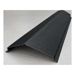 Caballete Negro opaco