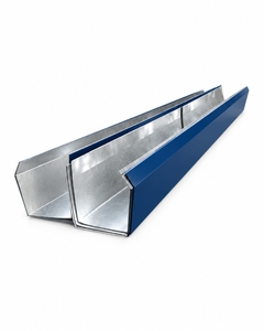 Canaleta Azul