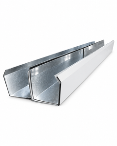 Canaleta Blanco