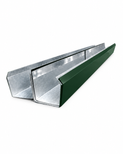 Canaleta Verde