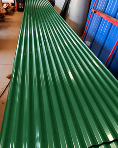 Ondulado Verde