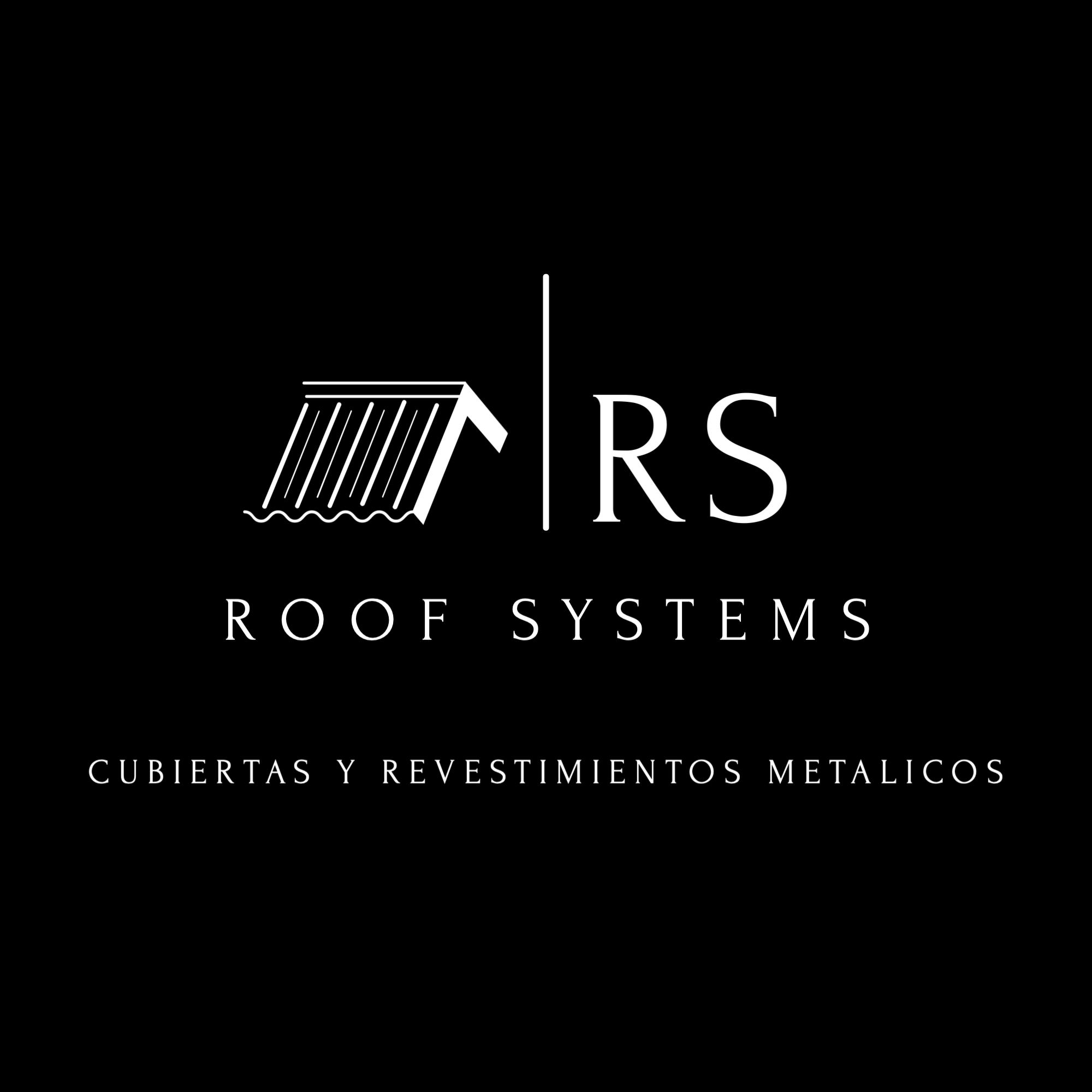 RS Roof Systems, cubiertas y revestimientos metálicos
